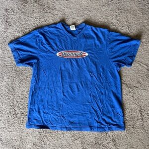 2000’s Old Navy Blue T-Shirt
